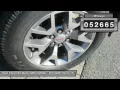 2014 GMC Sierra 1500 Salisbury NC P5529