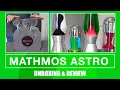Mathmos Astro Vinyl Lava Lamp 90s Vintage Bottle Replacement