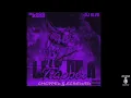 Blacc Zacc- Life Of A Trapper (Chopped & Screwed)