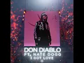 I Got Love (feat. Nate Dogg) (Extended Mix)