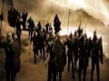 Manowar - 300  Spartan Warriors