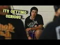 Download Lagu ITS GETTING SERIOUS(NOT REALLY) (LES HOMIE SE 3 EP 4)