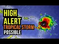 Download Lagu Hoge alertheid voor het Caribisch gebied, de Bahama's en de Verenigde Staten...