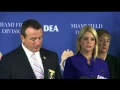 Feds Bust Suspected Florida Pill Mill