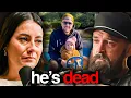 My Husband Didn t Die of a Heart Attack He Died from Something Much Worse