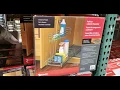 Costco Chrome Under Counter Sliding Basket Organizer 19