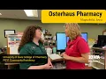 Osterhaus Pharmacy PGY1 Residency