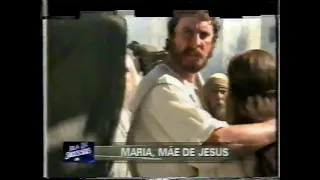 Maria Mãe de Jesus 1999 TVRip Sbt Dublado Dublamix