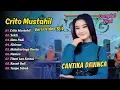 Download Lagu Cantika Davinca - CRITO MUSTAHIL - SEKTI || DANGDUT VIRAL TERPOPULER 2024