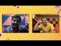 Himonshu Parikh on new Single  Katputli Ke Dhaage |  Radio City Indie Exchange