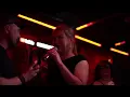 Becky Hill - Swim (Live From YouTube Music Night)