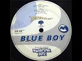Blue Boy  Remember Me Vinyl 12 -A2 Remember Me Sub Dub OM Records 1997