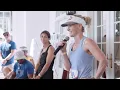 Hell on the Hill 2022 Jesse Itzler Sara Blakely