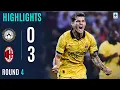 Download Lagu UDINESE-MILAN 0-3 | HIGHLIGHTS | Pulisic Strikes Twice as Milan Trample Udinese | Serie A 2025/26