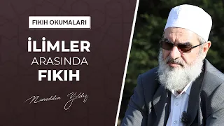 İlimler Arasında Fıkıh
