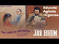 Download Lagu Jai Bhim Hindi Movie Scene | Where The Ambedkar | Suriya South Super Star | Educate Agitate Organise