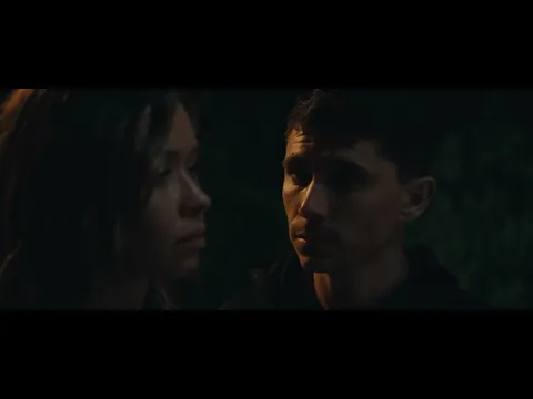 'Fallen Drive' film trailer