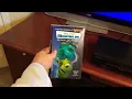Download Lagu Opening Monster Inc 2002 VHS