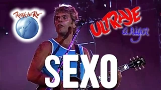 ultraje a rigor sexo ao vivo no rock in rio 
