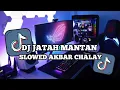 Download Lagu DJ PLIS COBAIN JATAH MANTANYA CIN - DJ JATAH MANTAN AKBAR CHALAY SLOWED VIRAL TIKTOK 2025 !!