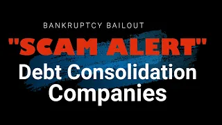 Download Are Debt Consolidation Companies a SCAM A Lawyer Explains. MP3