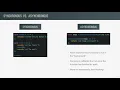3 Understanding Asynchronous JavaScript The Event Loop