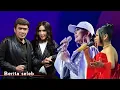 Lagu RHOMA IRAMA MAKES A NEW BROWNSIDE APRIL DA7 DUET WITH AGNEZ MO AT UPCOMING CONCERT READY TO SHAKE...