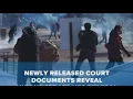 New court documents show unique surveillance efforts federal agents used during Metro Surge