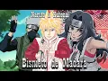 QHPS Naruto es un Uchiha prodigio era adoptado por Kakashi y se enamoraba de Kurenai