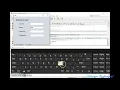 Java Netbeans Tutorial - How to make jTextField accepts only letters or