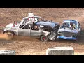 Download Lagu Blast from the Past Heat 1 - Iron Invasion Derby 2025