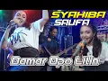 Download Lagu Syahiba Saufa - Damar Opo Lilin (Official Music Video)