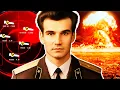 ⚠️ El HOMBRE que SALVÓ al MUNDO de una GUERRA NUCLEAR ☢️☭ Stanislav Petrov