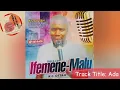 Download Lagu NEW SONG ALERT: KC Ottah — Ada