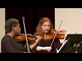String Quartet No. 4 in C major Wolfgang Amadeus Mozart