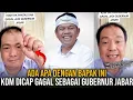 Download Lagu BERANI BANGET BAPAK INI ‼️KANG DEDI MULYADI DIDES4K MUNDUR DICAP G4G4L SEBAGAI GUBERNUR JAWA BARAT?