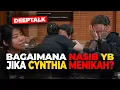 Lagu DEEPTALK YB SAMPE NANGIS🥺GIMANA KALO CYNTHIA NIKAH NANTI #MARAPTHON3