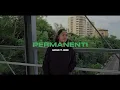 Lagu HASSO - PERMANENTI ft EREN (official M/V)