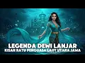 Download Lagu DEWI LANJAR, LEGENDA LAUT UTARA JAWA | CERITA RAKYAT JAWA TENGAH