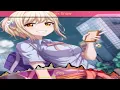 Lagu Nightcore ❄️ Rise Up [Silent Crafter Remix]