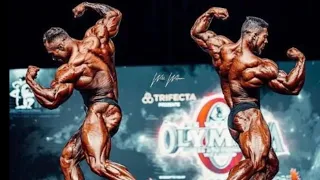 Motivação Bodybuilder | Ramon Dino Pro ???? #olympia #classicphysique #cbum #ramon