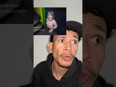 EU TENHO QUE SAIR DESSE PARQUE DE DIVERSÃO BIZARRO