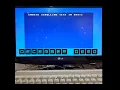 Commodore 64 Scrolling Text December Demo Commodore 64 Basic