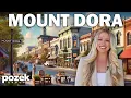 Mount Dora Florida Your Complete Guide