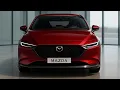 Mazda 3 Hatchback 2026 – Een eerste blik op het gedurfde nieuwe ontwerp - Beste compacte auto van...