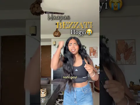 Bangkok mei hua hai mere sath😭