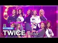 Download Lagu [K : DRIVE] From 'Like OOH-AHH' to 'THIS IS FOR'💗 #TWICE | KBS WORLD TV