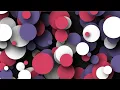 Beautiful Abstract Background Generator using CSS JavaScript Anime js