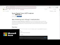 How to get started with Azure Digital Twins Azure Tips and Tricks