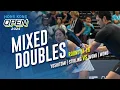 Download Lagu Stirling/Yoshitomi vs Wong/Wong - Mixed Doubles Round of 16 | Hong Kong Open 2025X
